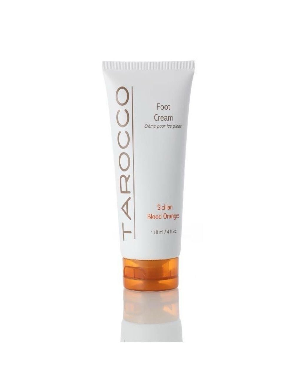 Cali Tarocco Foot Cream